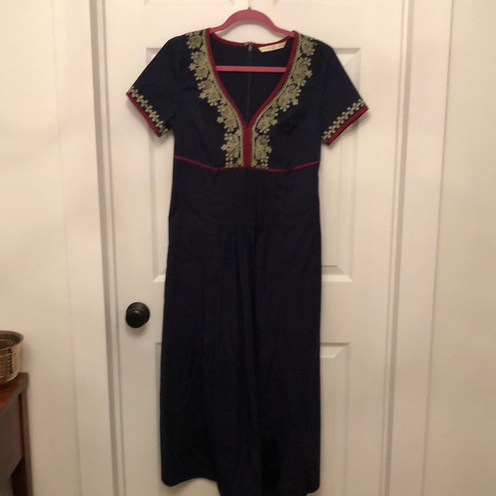 Wayward Fancies eShakti m/8. Dress